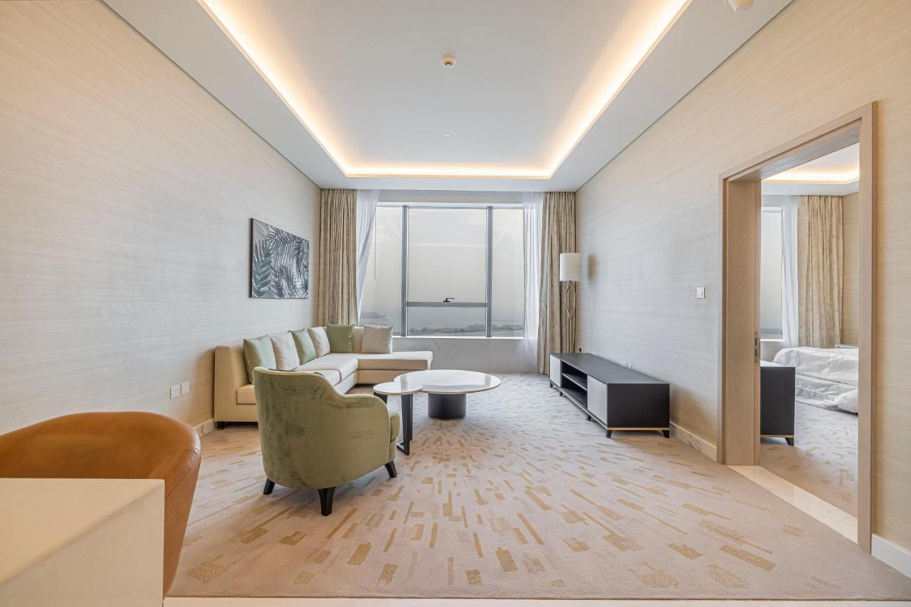 The Palm Tower By Platinium *