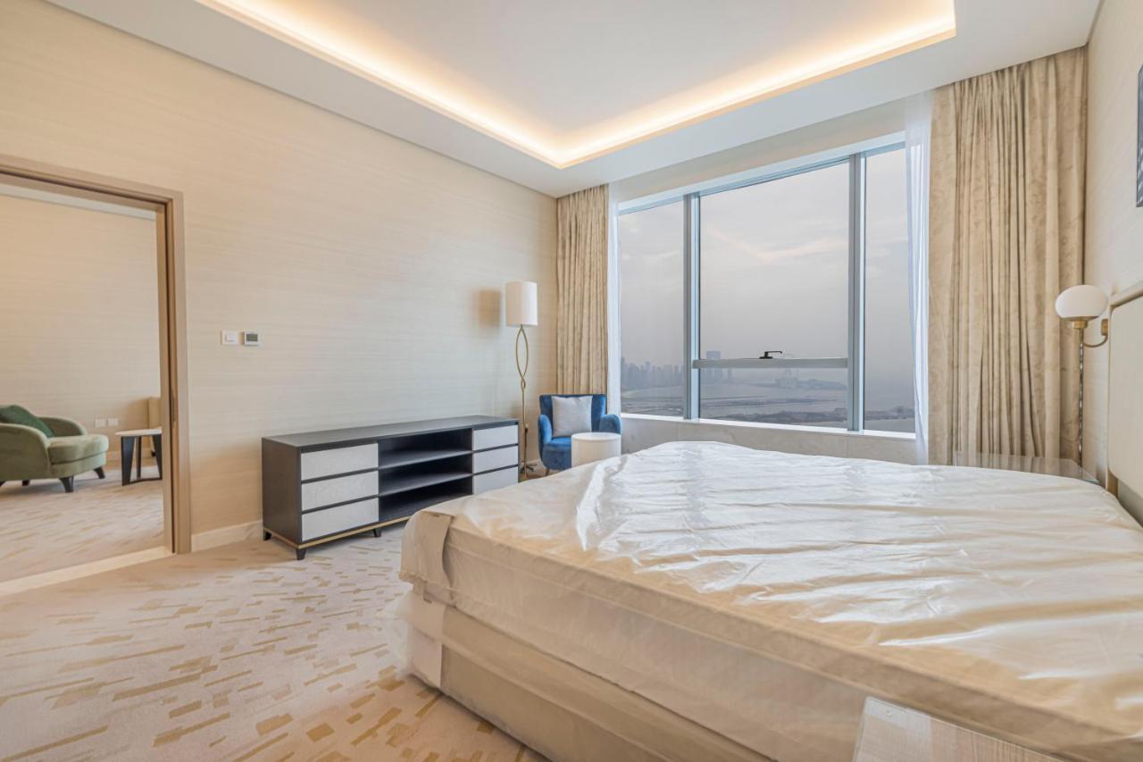The Palm Tower By Platinium Apartment *