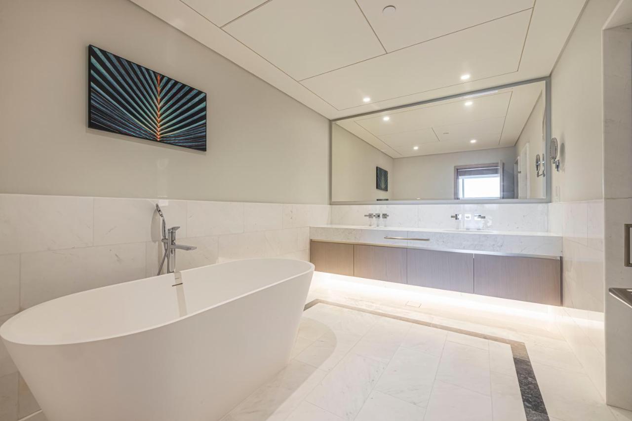 Apartment The Palm Tower By Platinium *