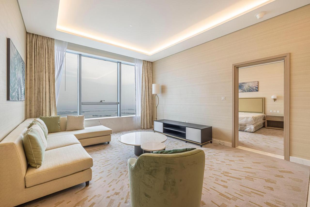 Apartment The Palm Tower By Platinium Dubai