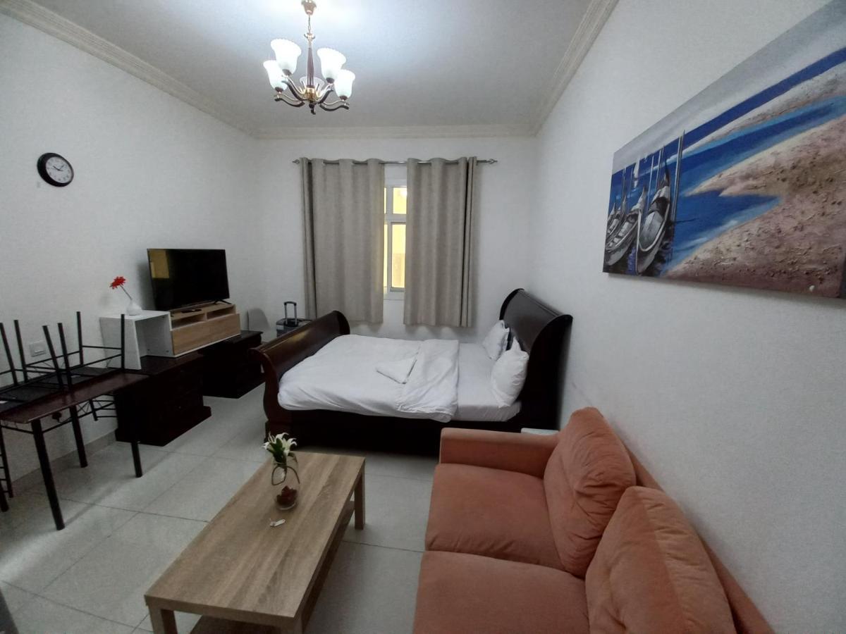 Budget In Apartment