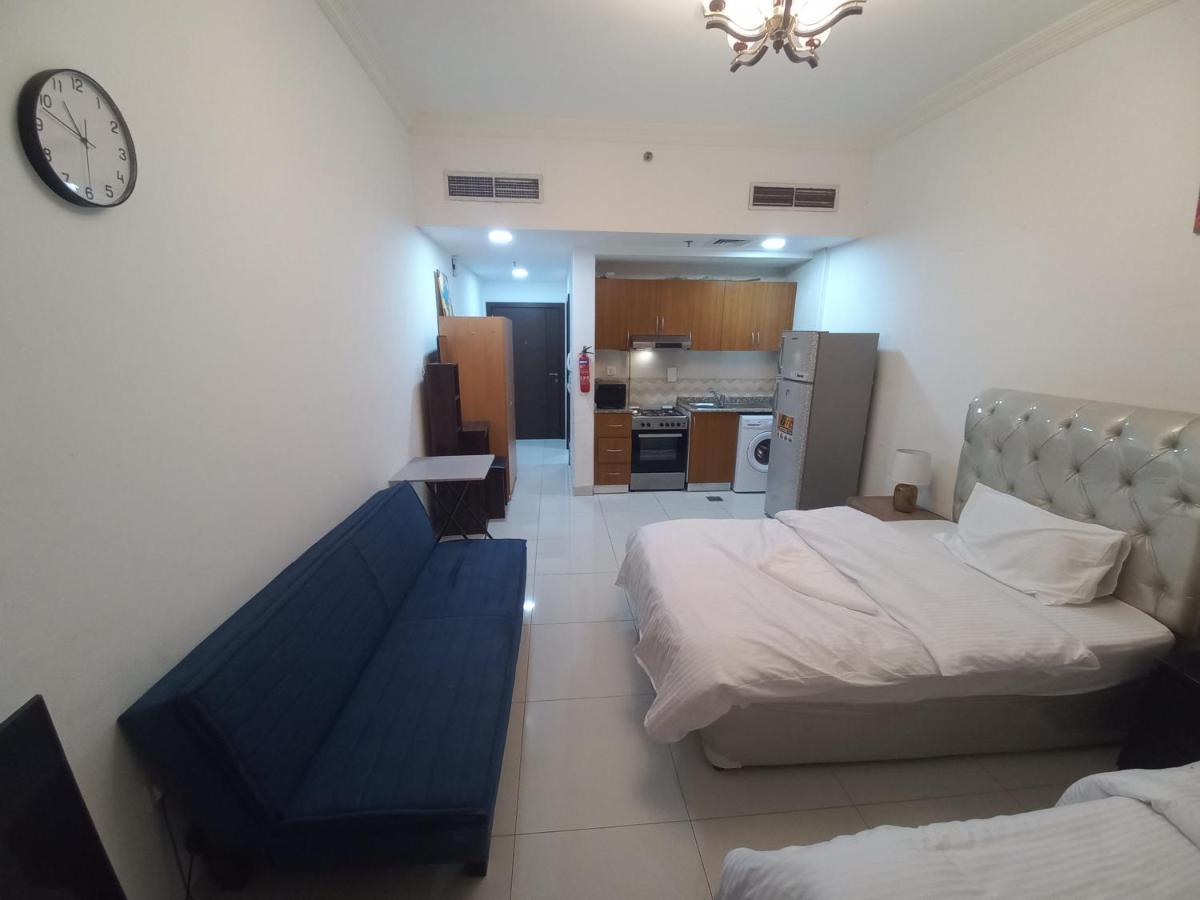 Apartment Budget In *