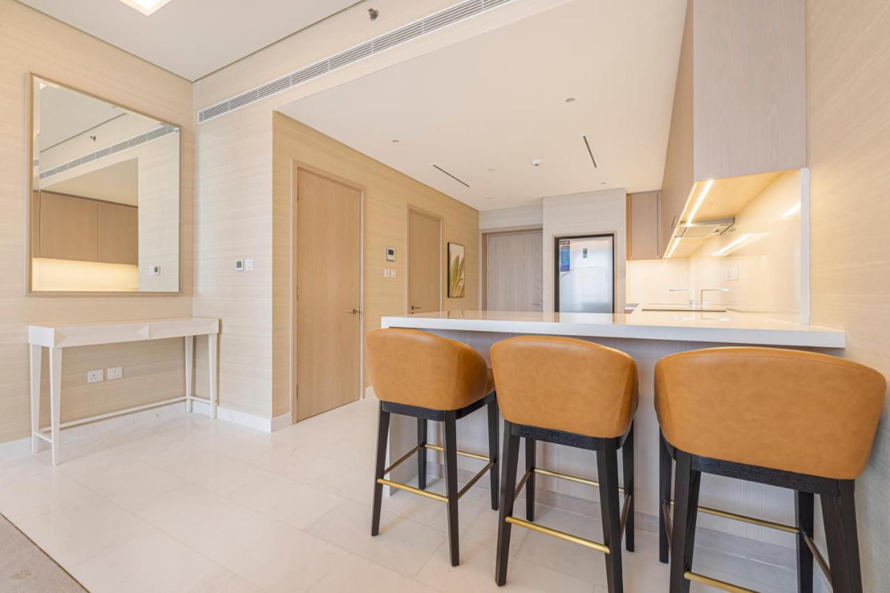 The Palm Tower By Platinium Apartment Dubai