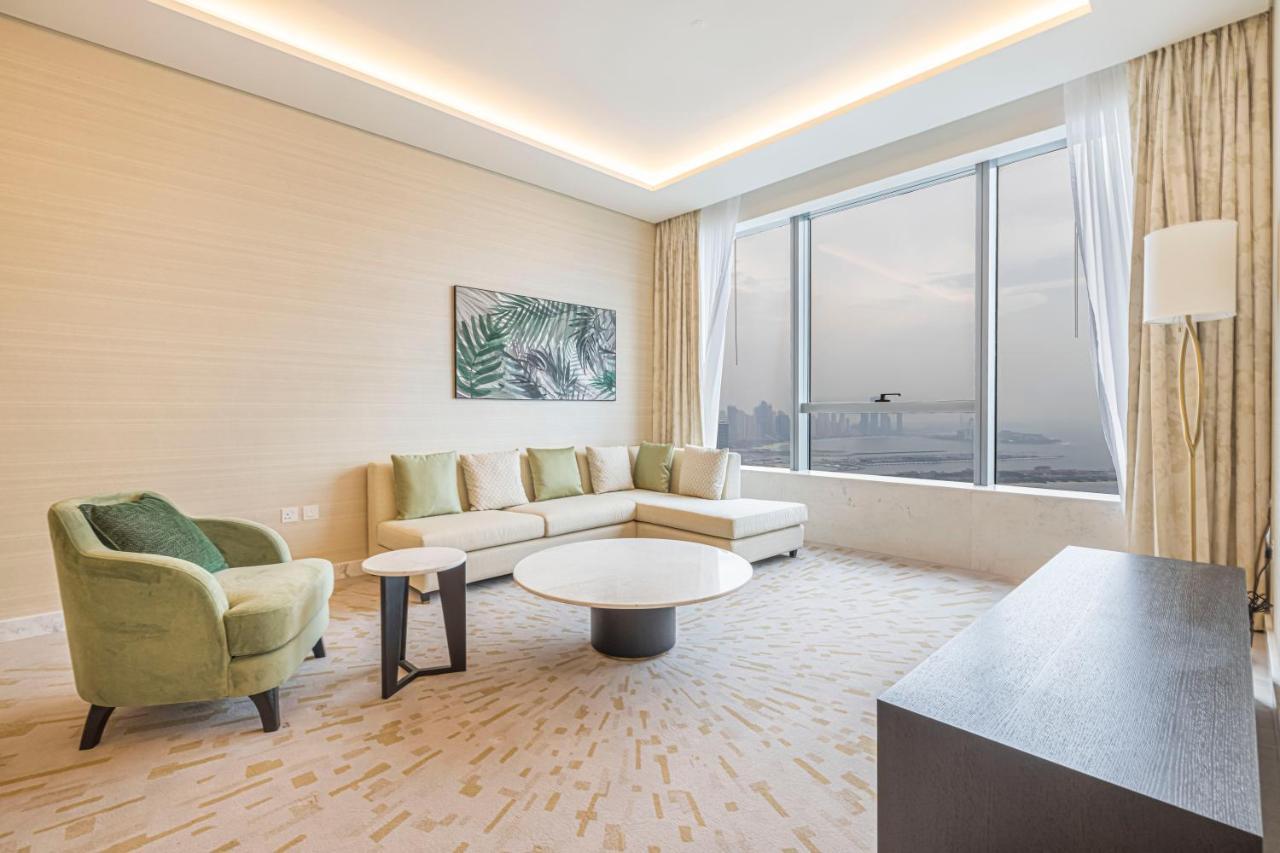 The Palm Tower By Platinium *