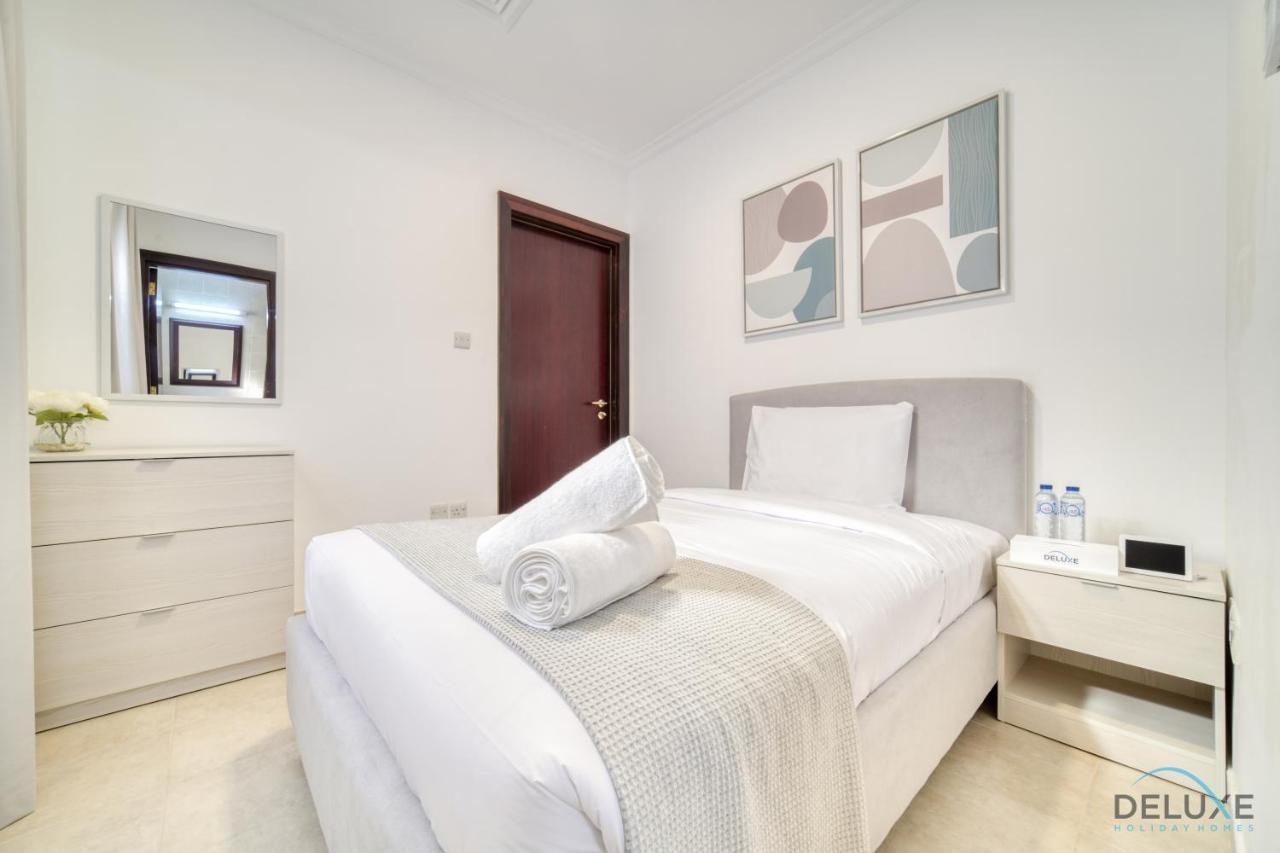 Signature Villa: 6br Luxury With Pool On Palm Jumeirah Villa *