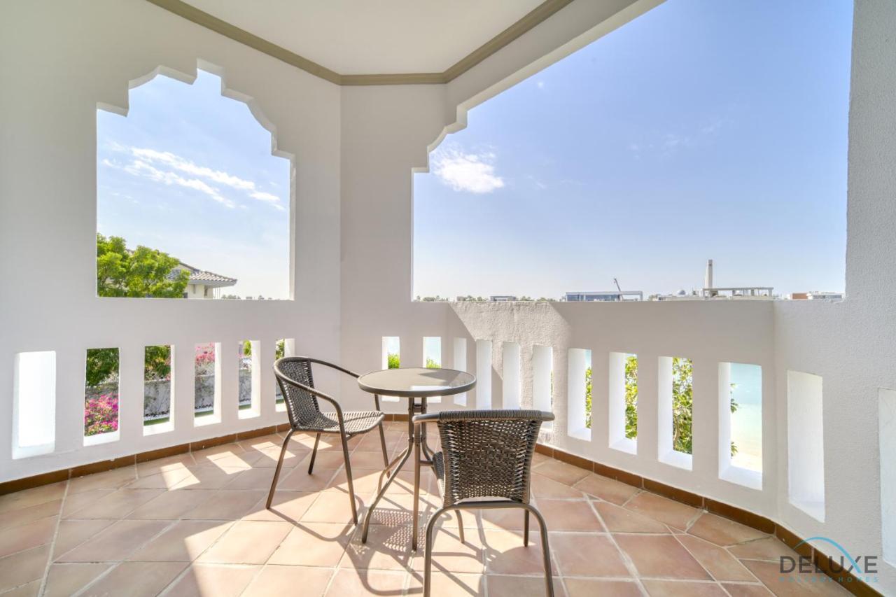 Signature Villa: 6br Luxury With Pool On Palm Jumeirah * Dubai