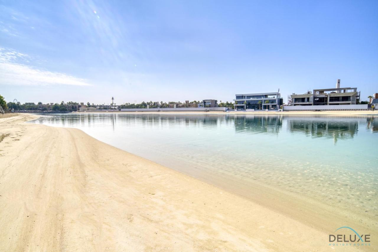 Villa Signature Villa: 6br Luxury With Pool On Palm Jumeirah *