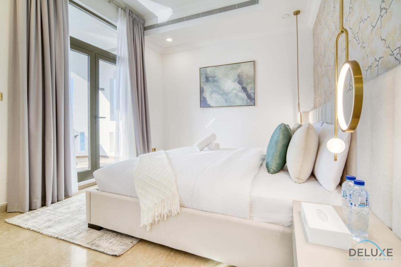 Signature Villa: 6br Luxury With Pool On Palm Jumeirah * Dubai