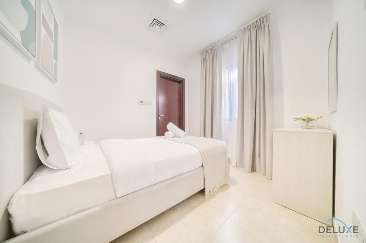 Signature Villa: 6br Luxury With Pool On Palm Jumeirah