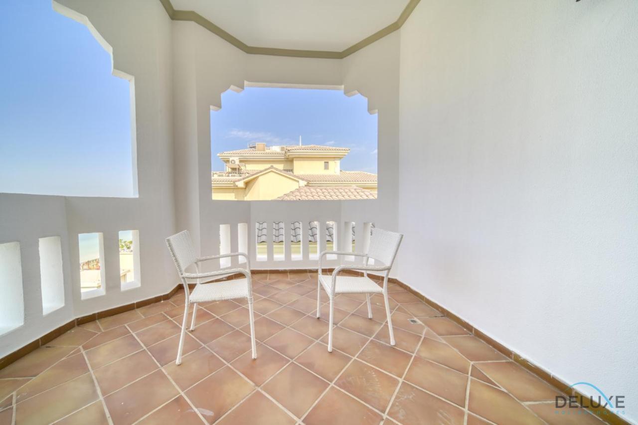 Signature Villa: 6br Luxury With Pool On Palm Jumeirah Villa Dubai