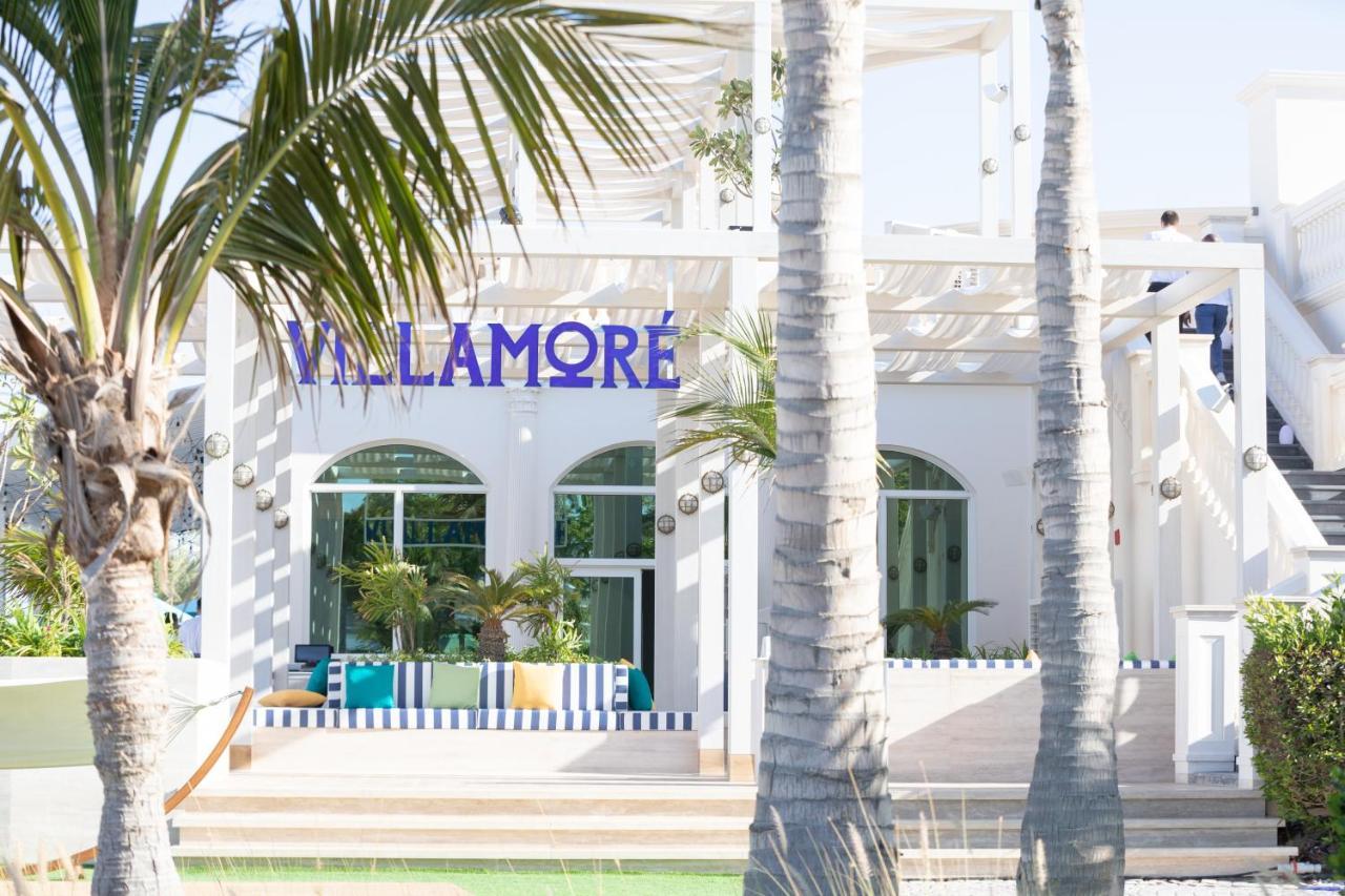 Resort Kempinski & Residences Palm Jumeirah