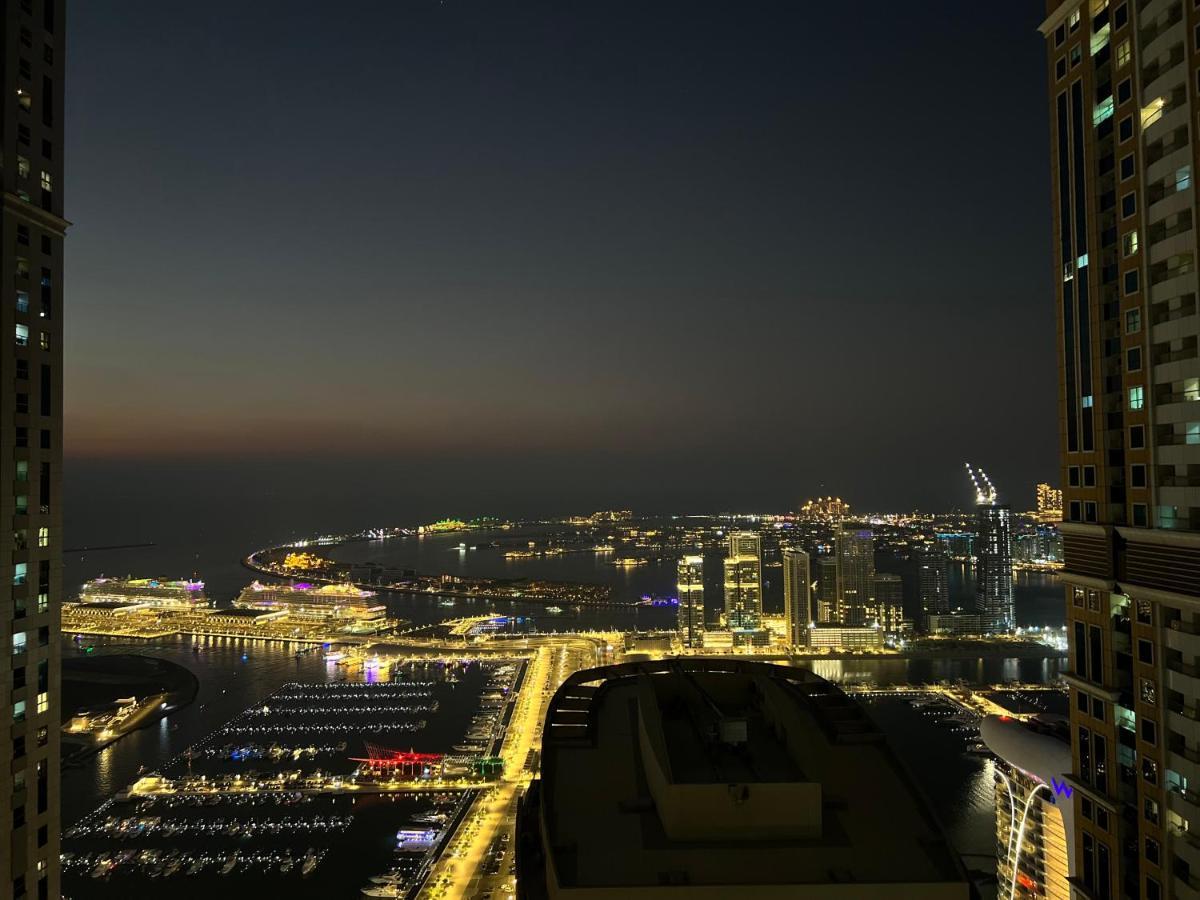 Apartment Two Continents Holiday Homes - Arabian Nights With Sea Views - Free Airport Pick-up Over 5 Nights