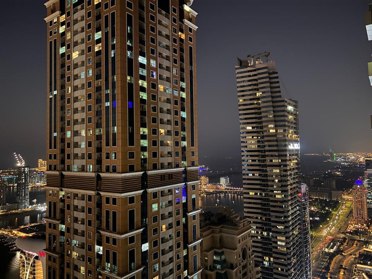 Two Continents Holiday Homes - Arabian Nights With Sea Views - Free Airport Pick-up Over 5 Nights * Dubai