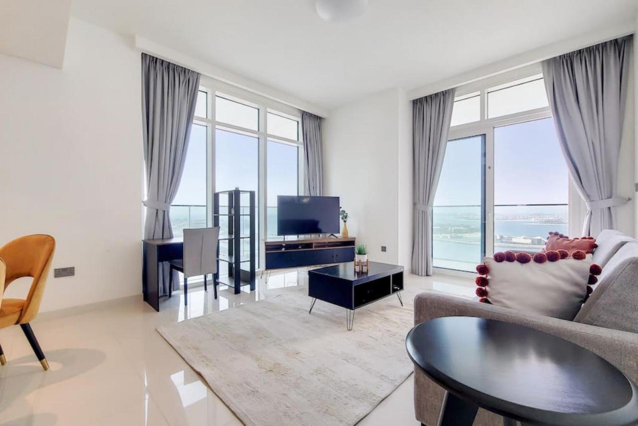 Apartment Sunrise Bay 2 - Chic Two Bedroom Dubai