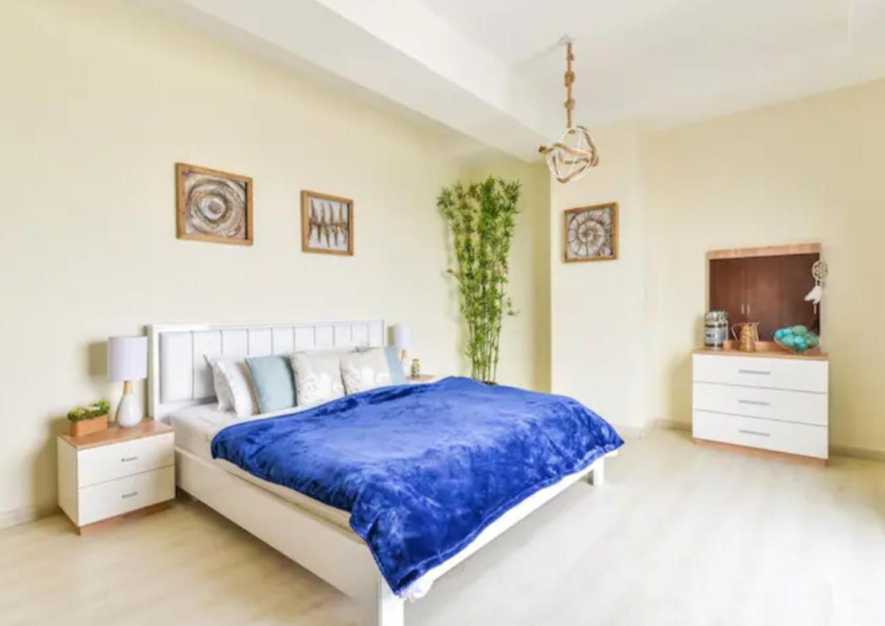 Apartment Ultra Luxury Jbr Duplex Penthouse - Free 5 Star Access *