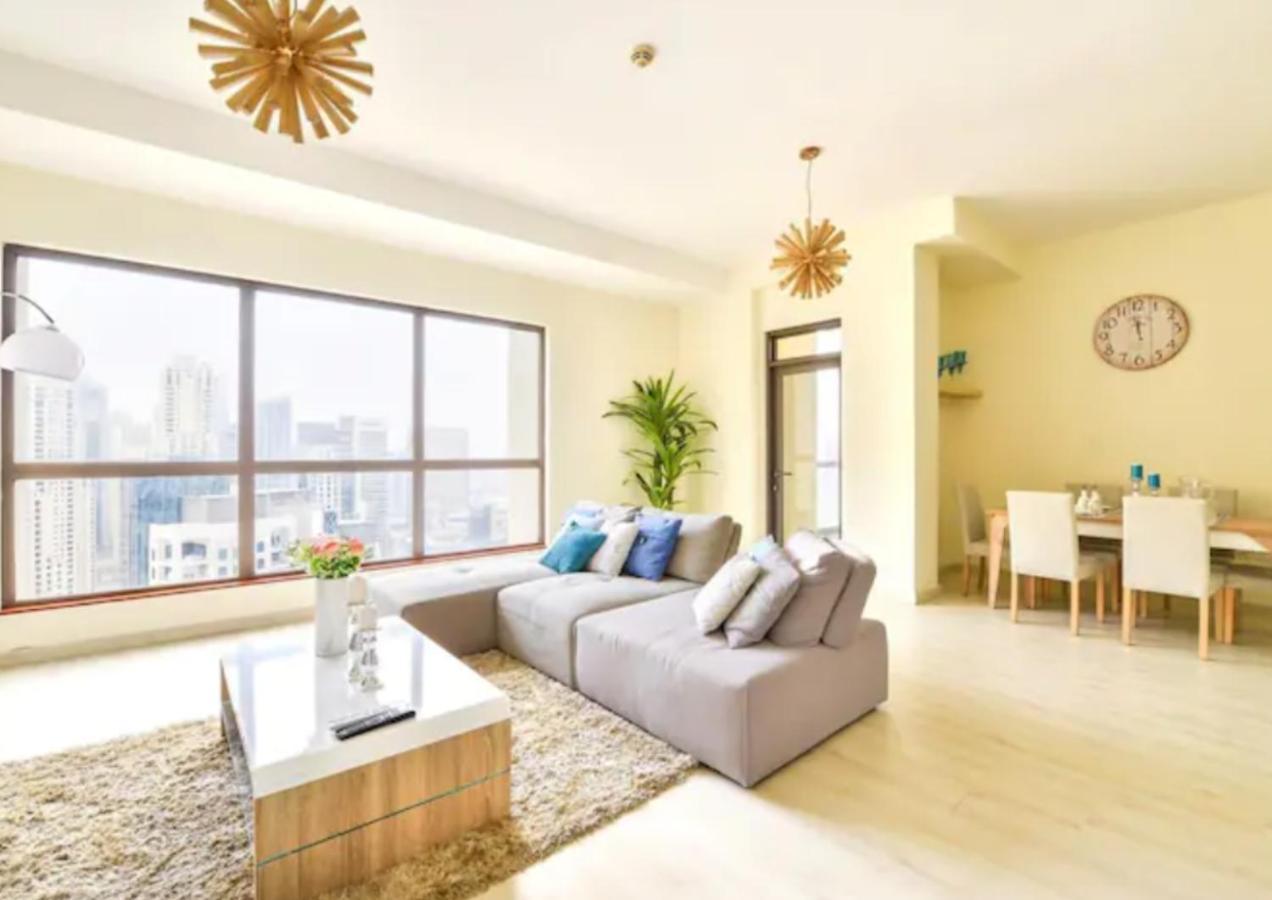 Ultra Luxury Jbr Duplex Penthouse - Free 5 Star Access