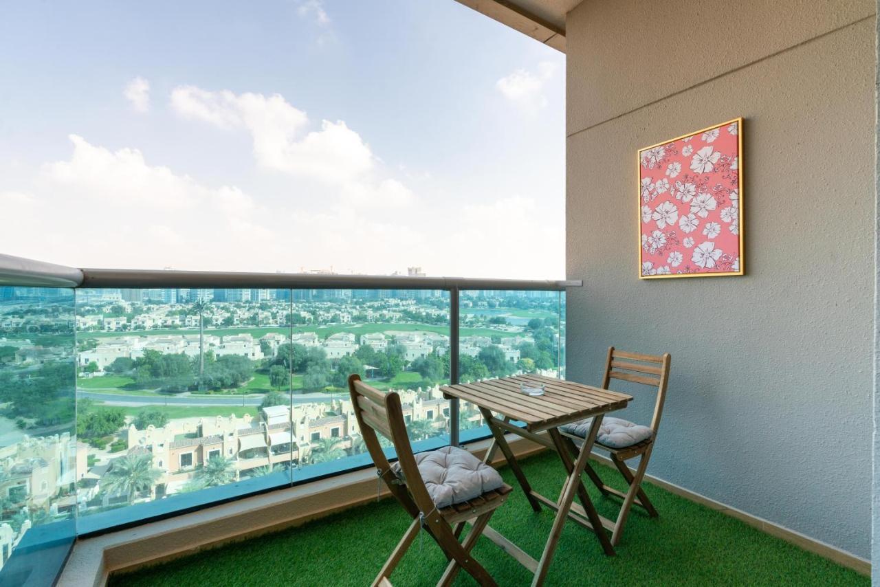 Lux Bnb Elite Residences I Golf Course Views *