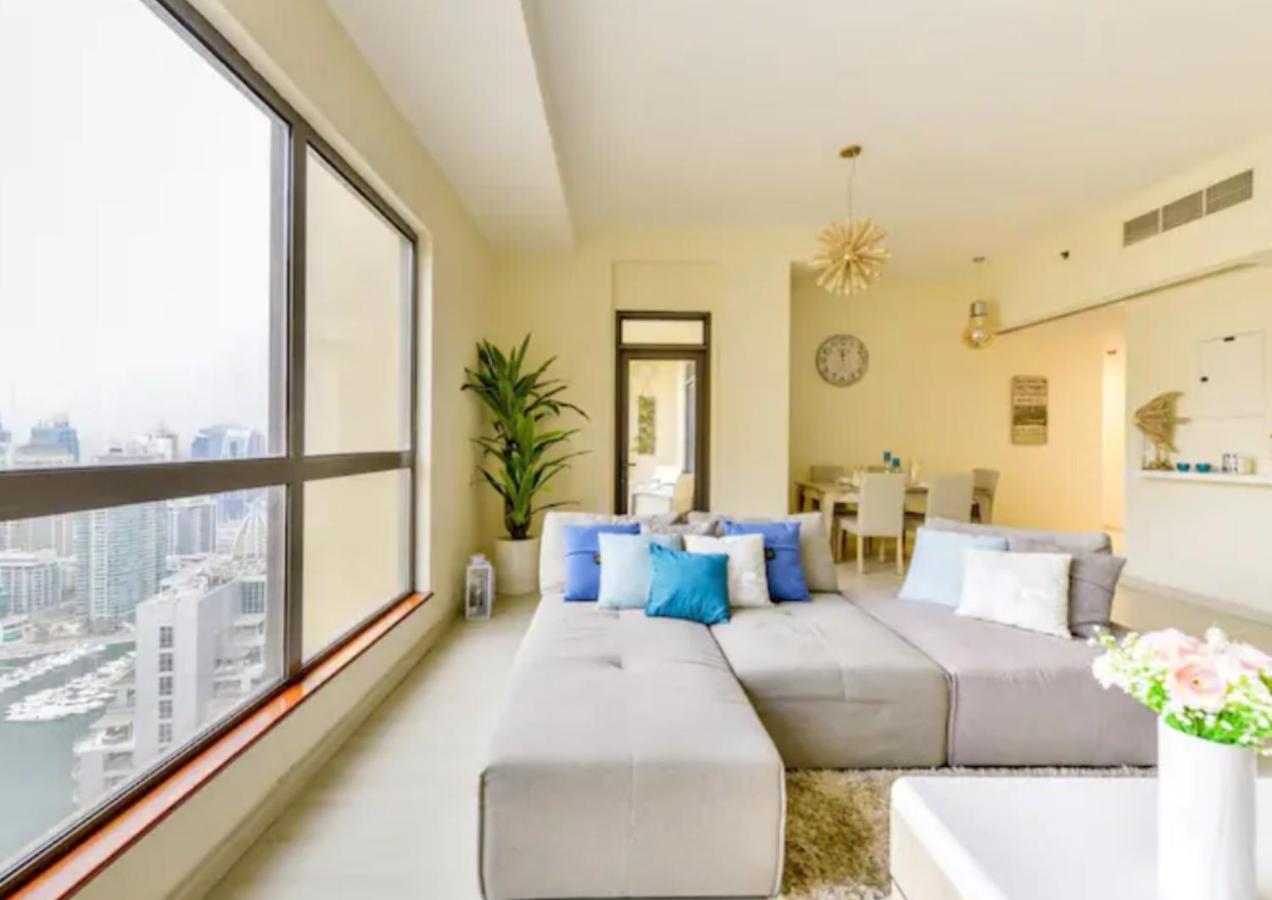 Apartment Ultra Luxury Jbr Duplex Penthouse - Free 5 Star Access
