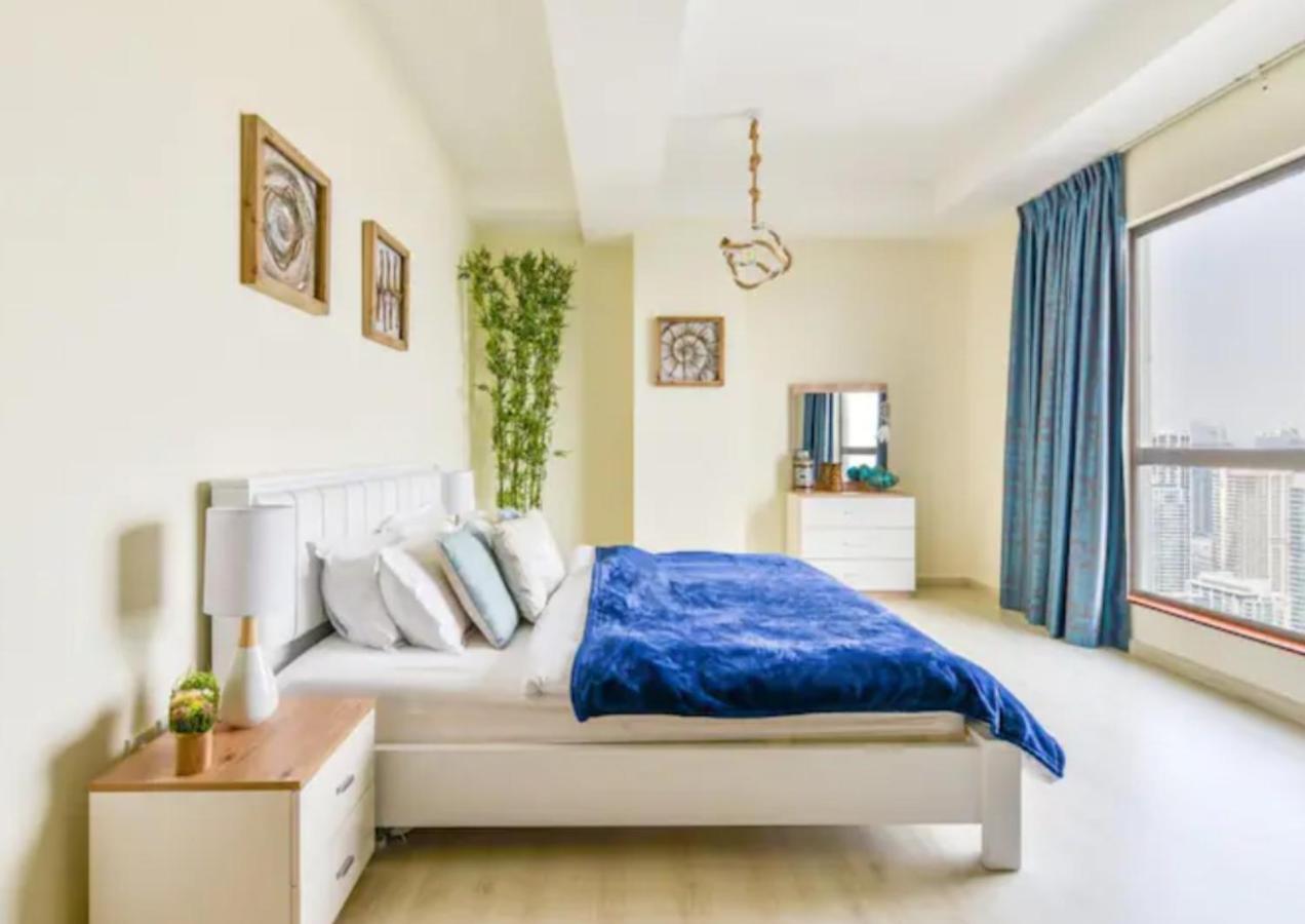 Ultra Luxury Jbr Duplex Penthouse - Free 5 Star Access * Dubai