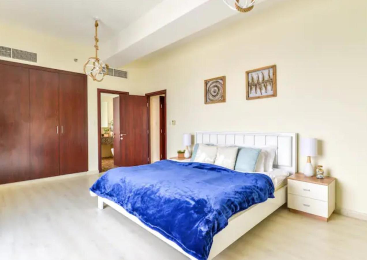 Apartment Ultra Luxury Jbr Duplex Penthouse - Free 5 Star Access Dubai