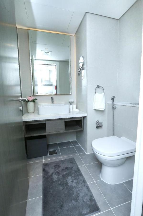 Damac Maison Prive Apartment Dubai