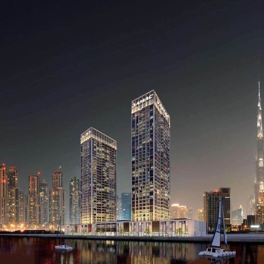 Damac Maison Prive Apartment