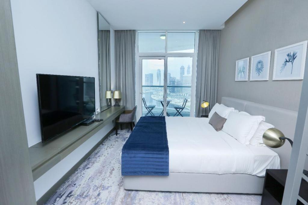 Damac Maison Prive Apartment *