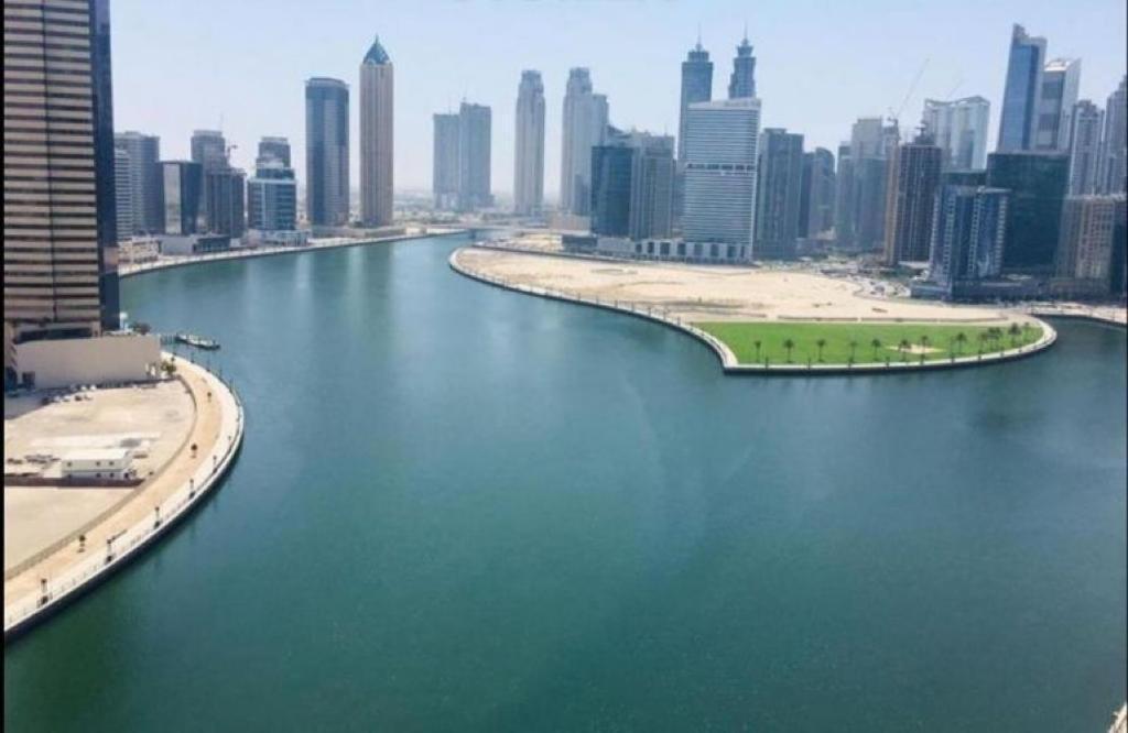 Damac Maison Prive * Dubai