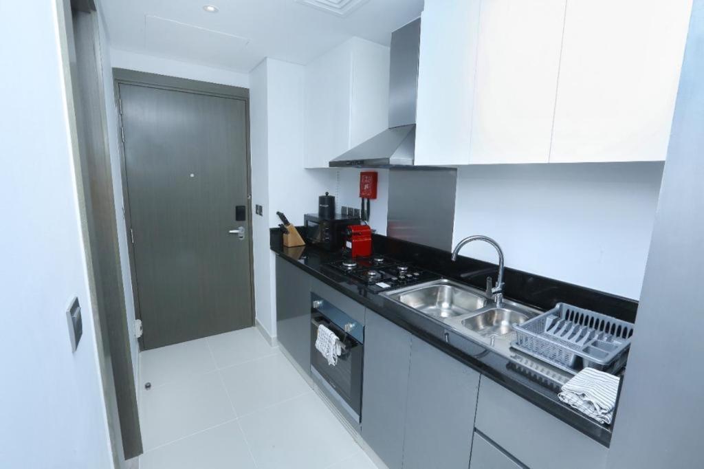 Apartment Damac Maison Prive *