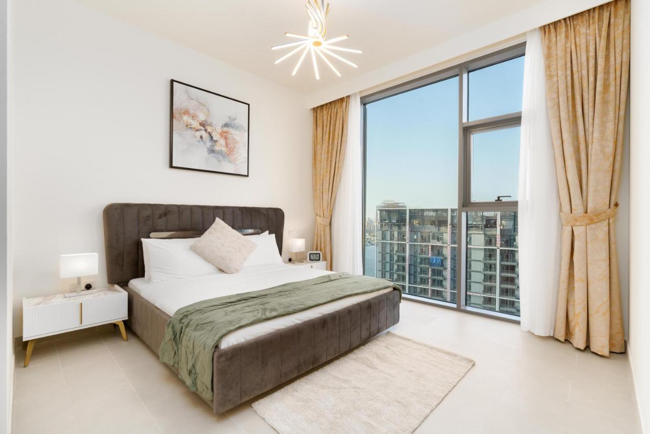 Luxbnb Creek Rise Tower Harbor Views Apartment *