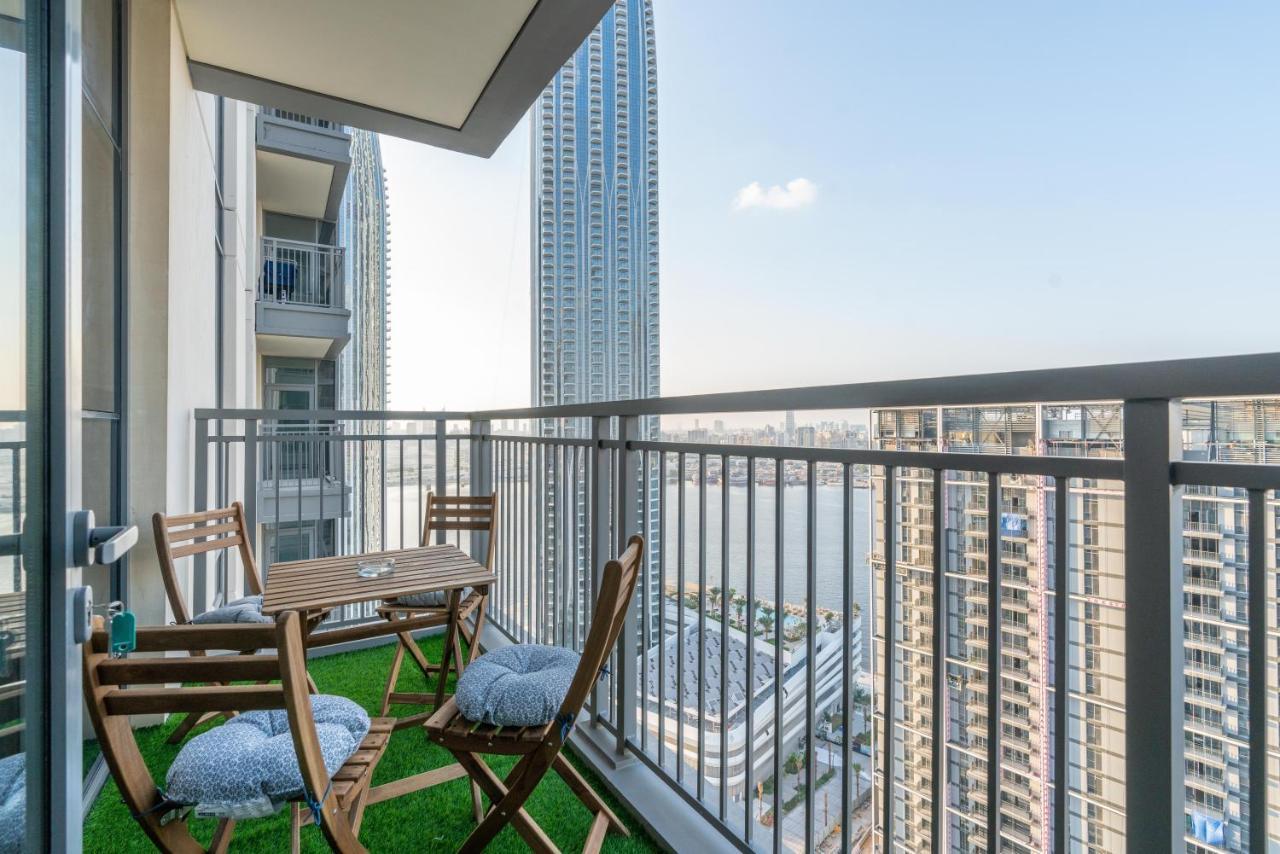 Luxbnb Creek Rise Tower Harbor Views Apartment *
