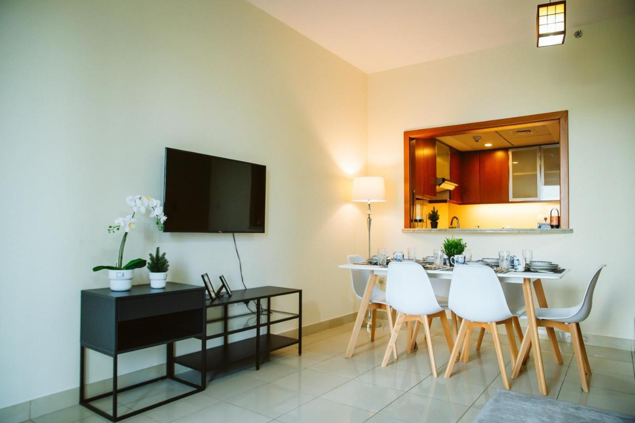 Apartment Luxury At Standpoint Tower By Emaar Dubai