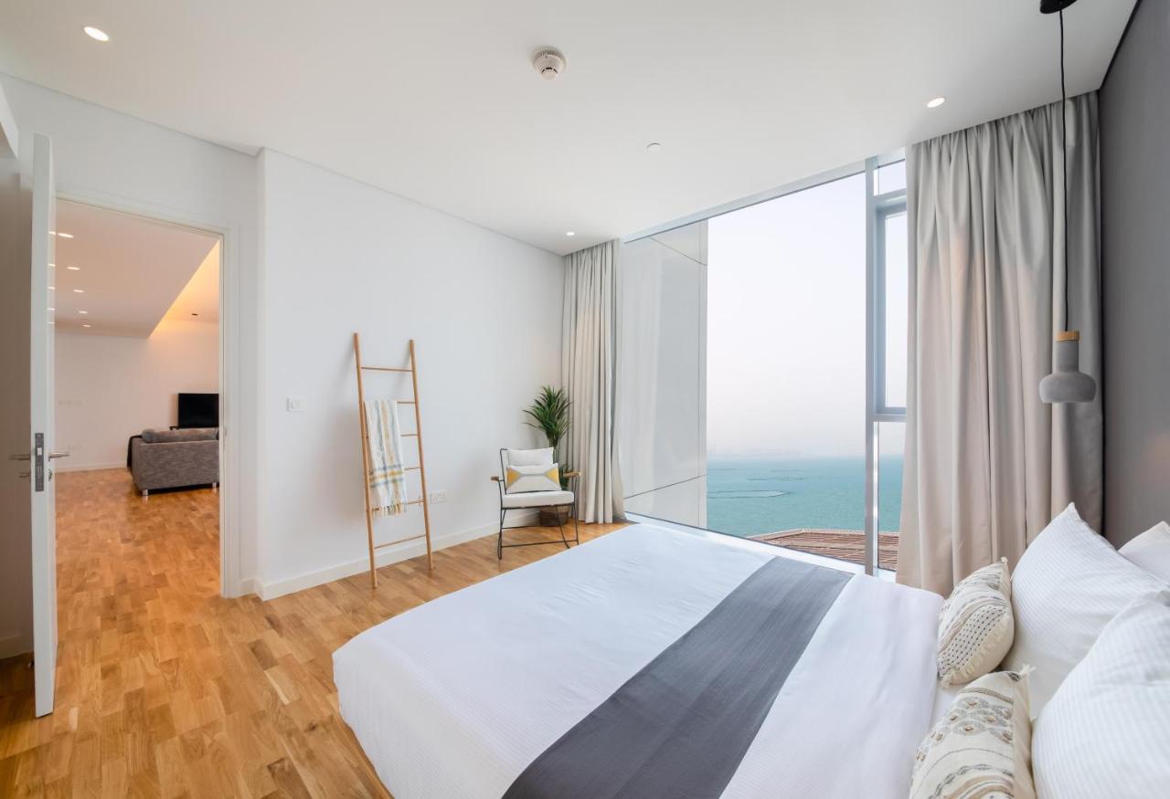 Maison Privee - Stunning Sea Views On Dubai's New Luxury Island Apartment Dubai