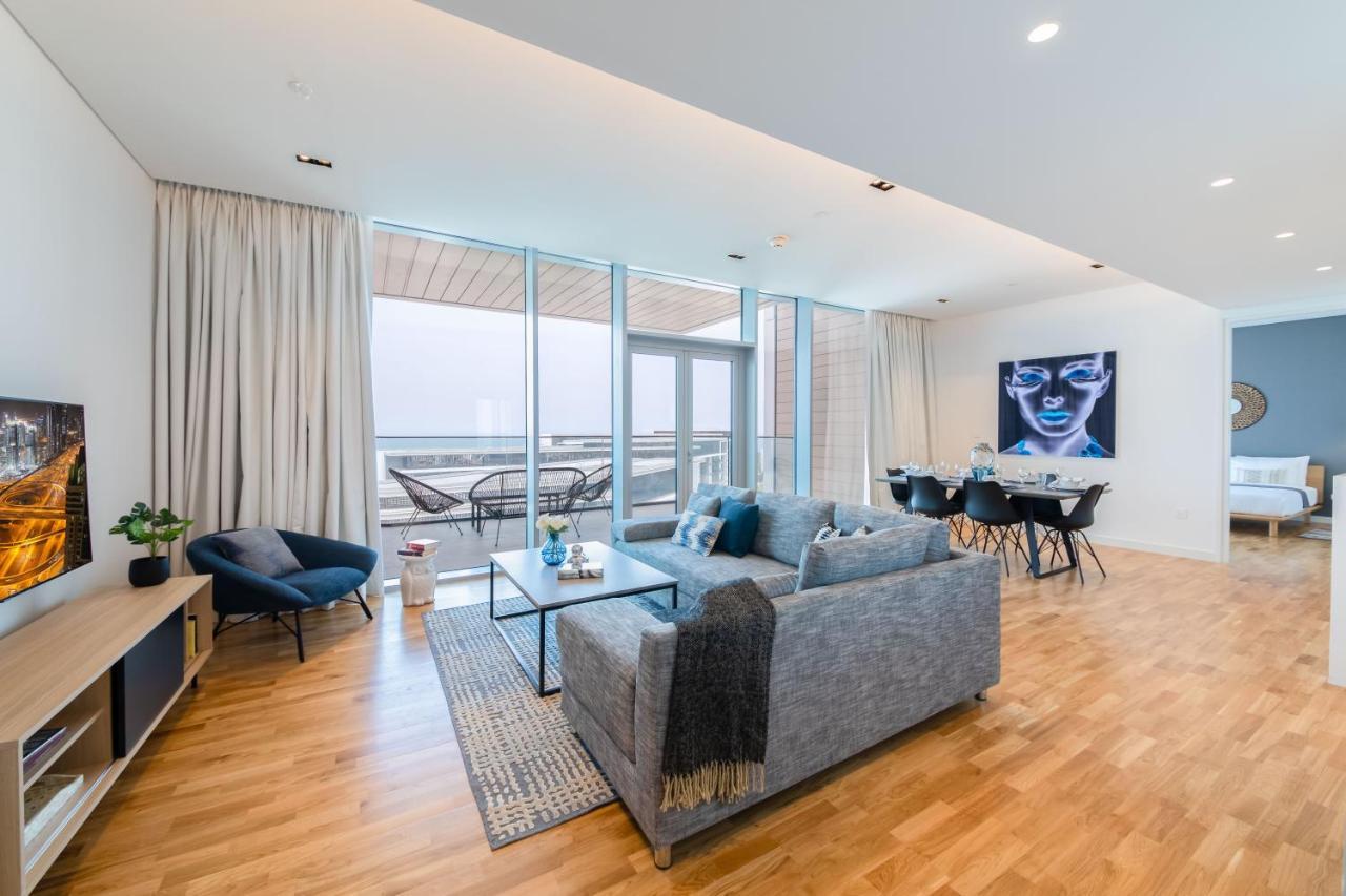 Maison Privee - Stunning Sea Views On Dubai's New Luxury Island *