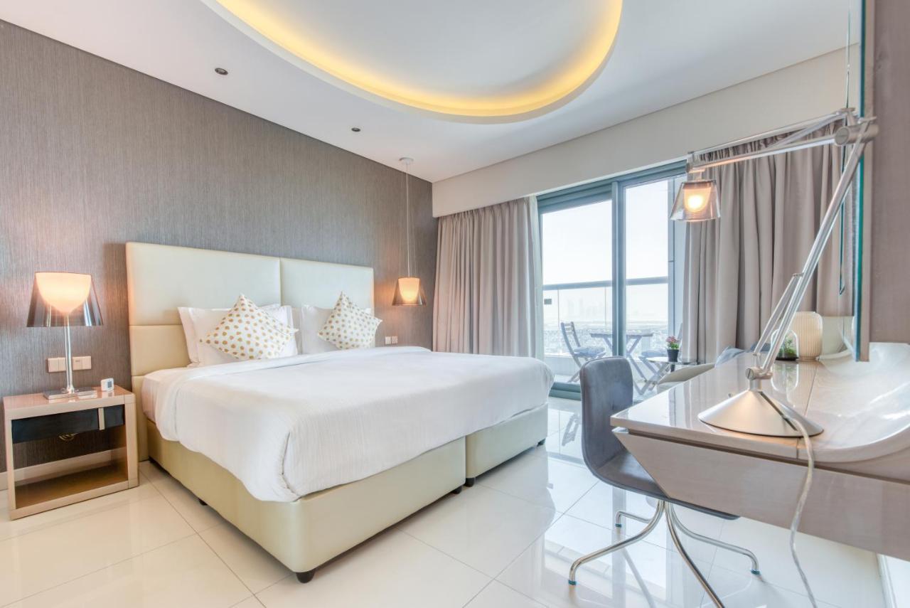 Maison Privee - Cool Next Burj Khalifa & Design District Apartment Dubai