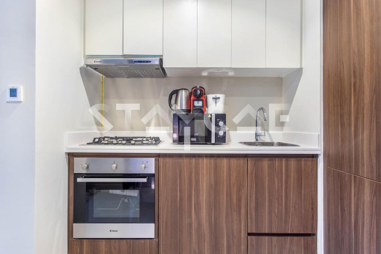 Staycae Homes - Reva Apartment *