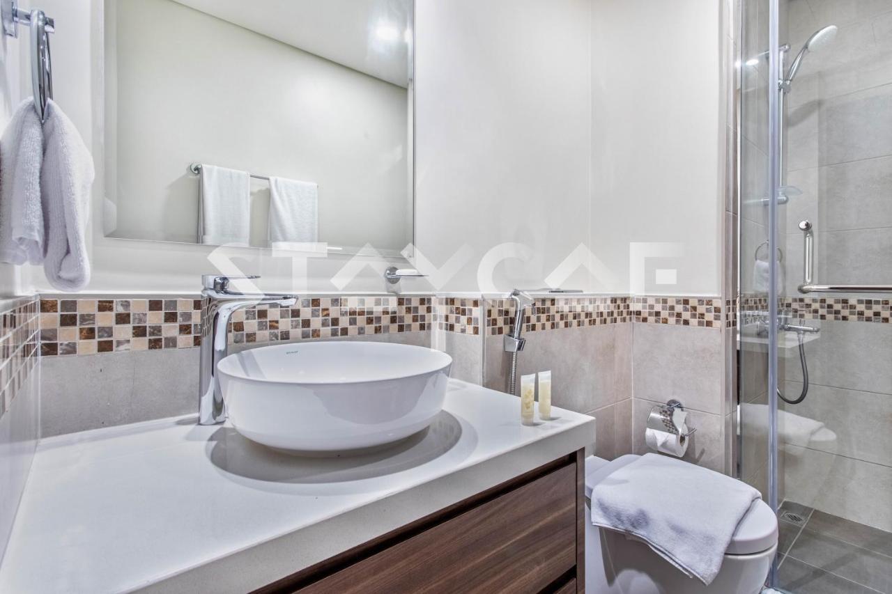 Apartment Staycae Homes - Reva *