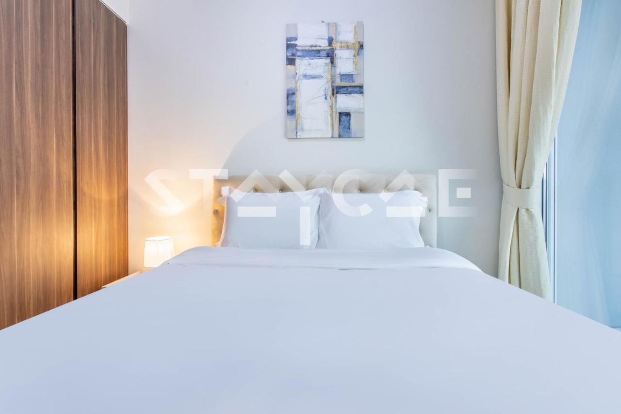 Apartment Staycae Homes - Reva Dubai