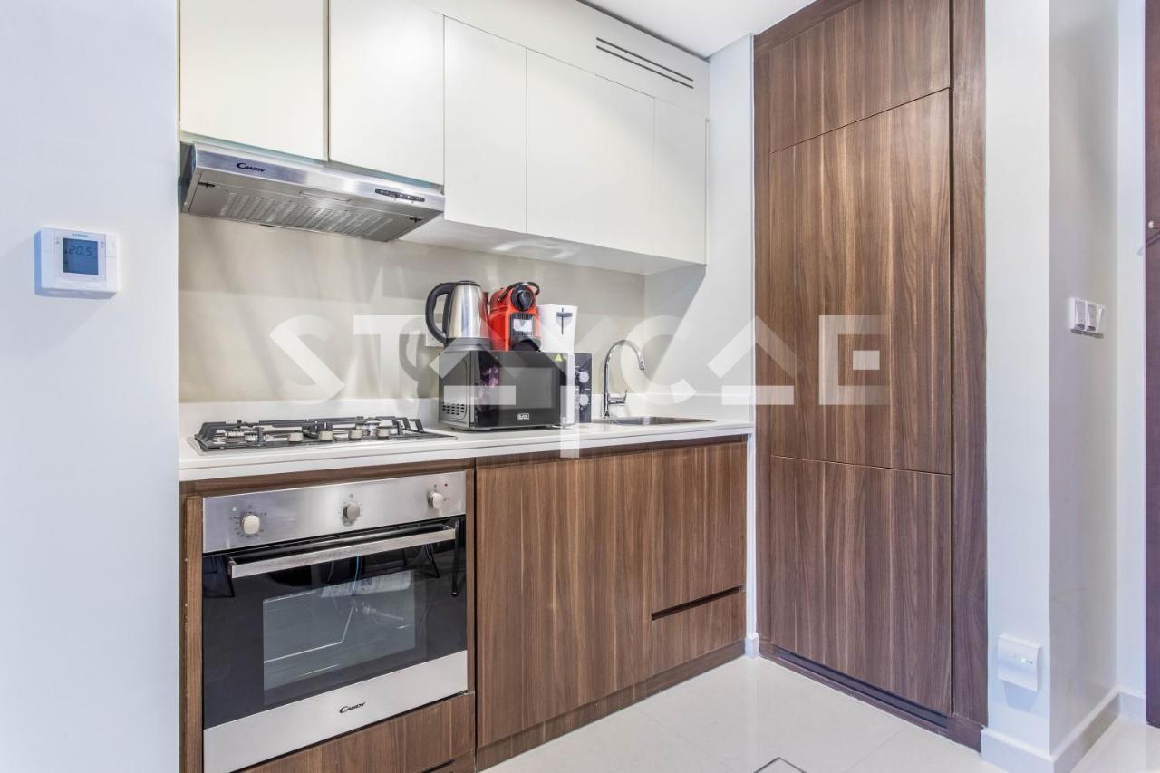 Staycae Homes - Reva Apartment *