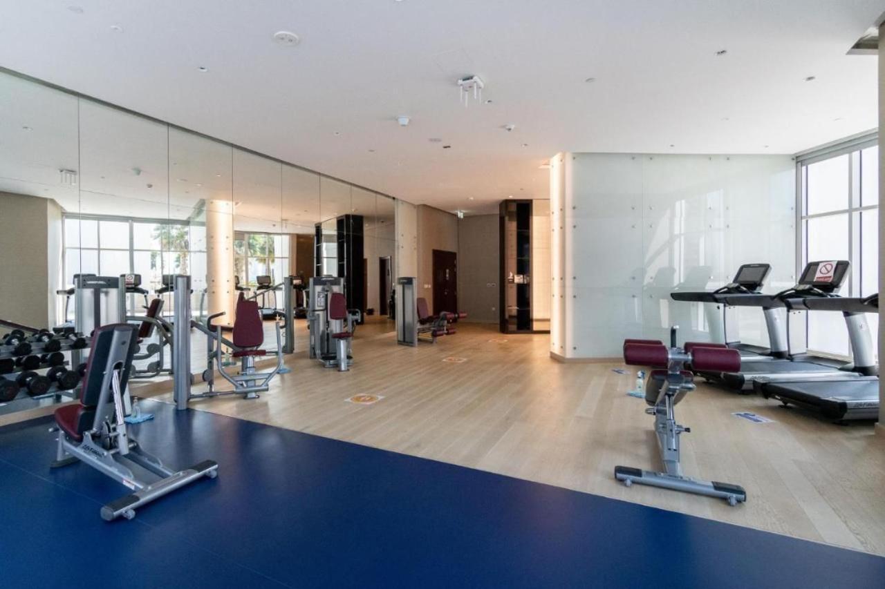 Apartment Damac Maison Prive *