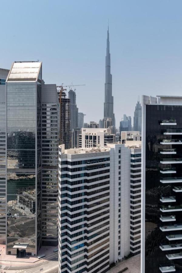 Damac Maison Prive Apartment *