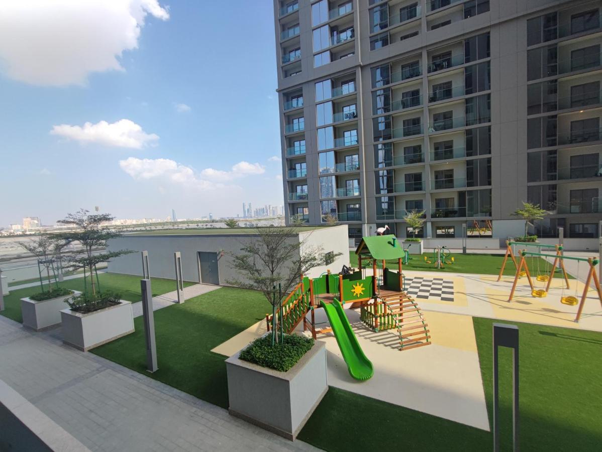 Modern 1 Bedroom - Close To Business Bay - Sobha Creek Vista Apartment