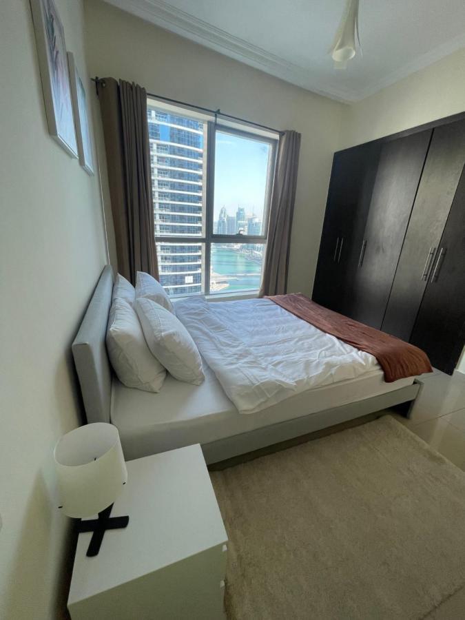 Apartment Jbr Bay Marina View 1 Br *