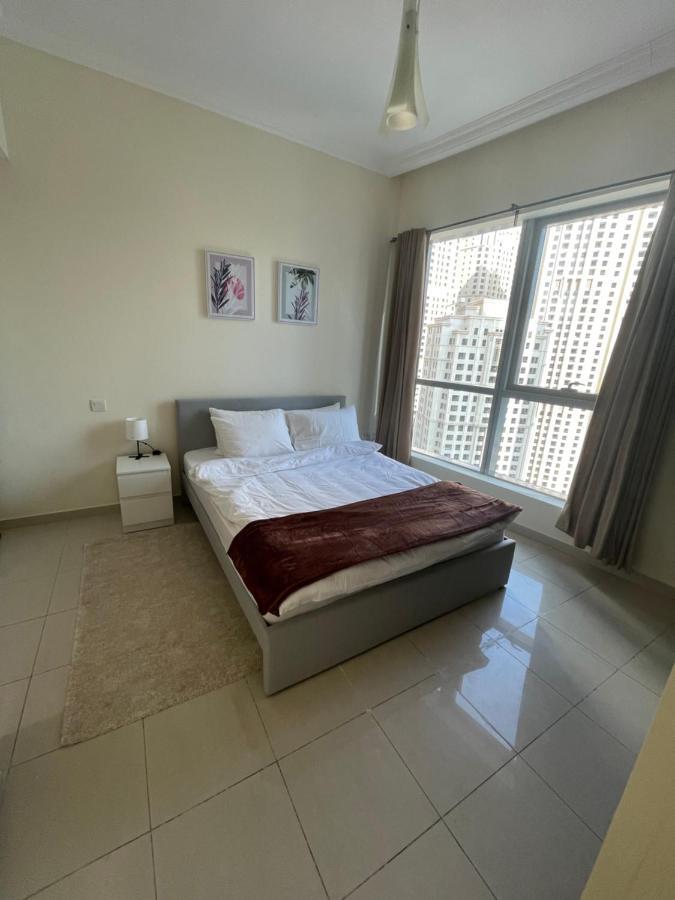 Jbr Bay Marina View 1 Br Apartment Dubai