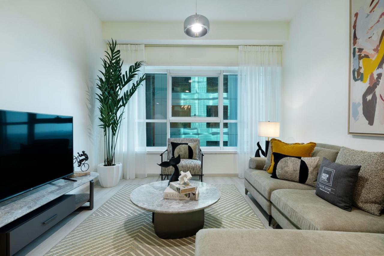 Apartment Maison Privee - Millennium Executive Tower
