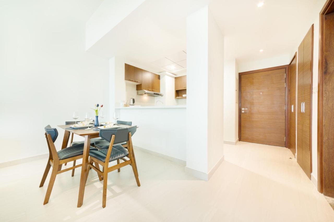 Apartment Maison Privee - Superb 1br Overlooking Zabeel Park And Frame *