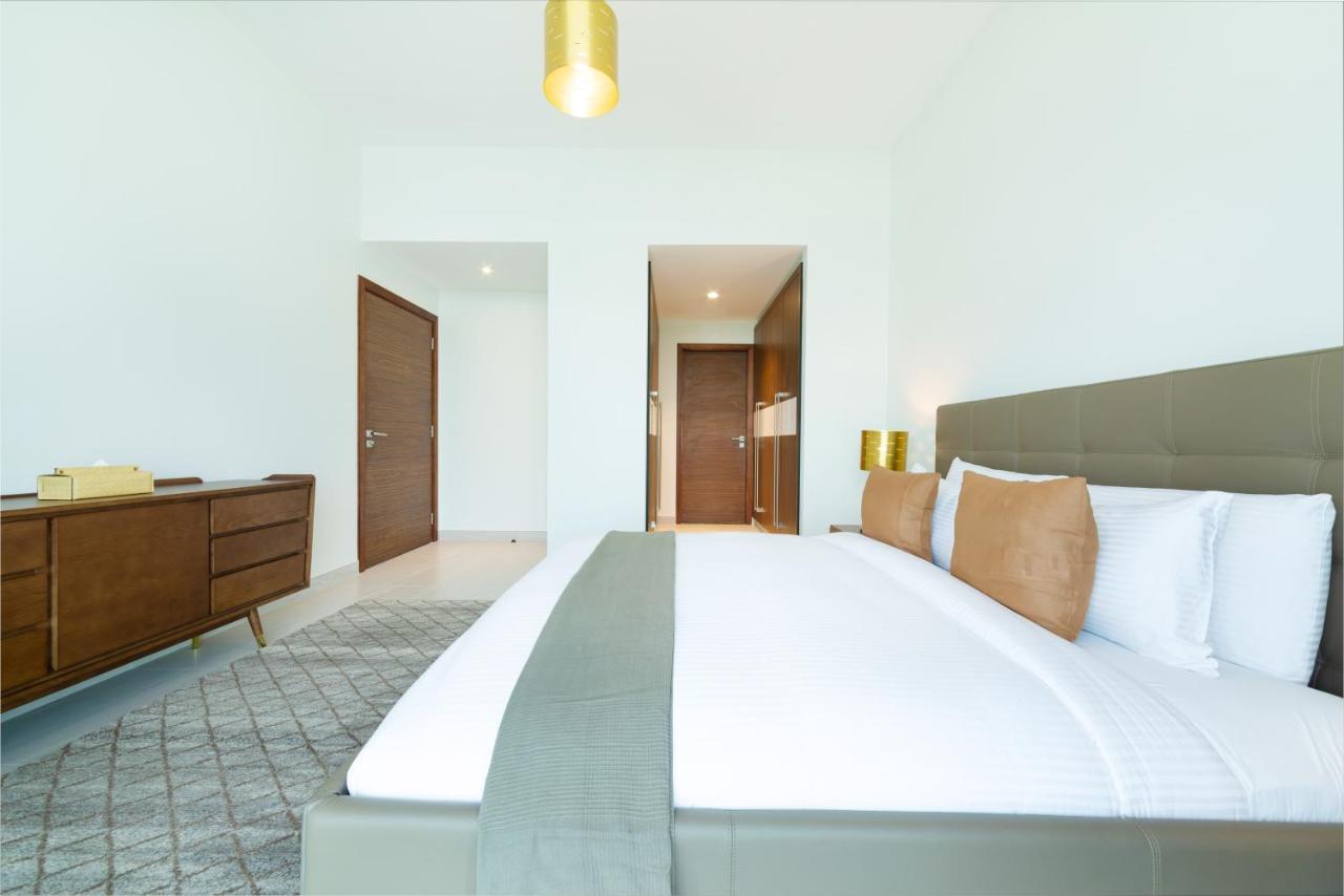Apartment Maison Privee - Superb 1br Overlooking Zabeel Park And Frame Dubai