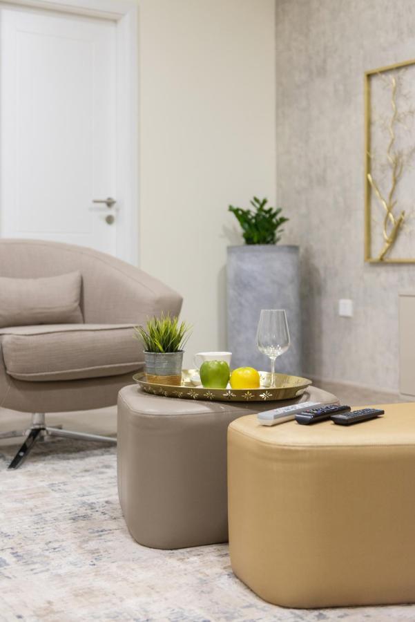 Apartment Boutique Living - Marina Wharf