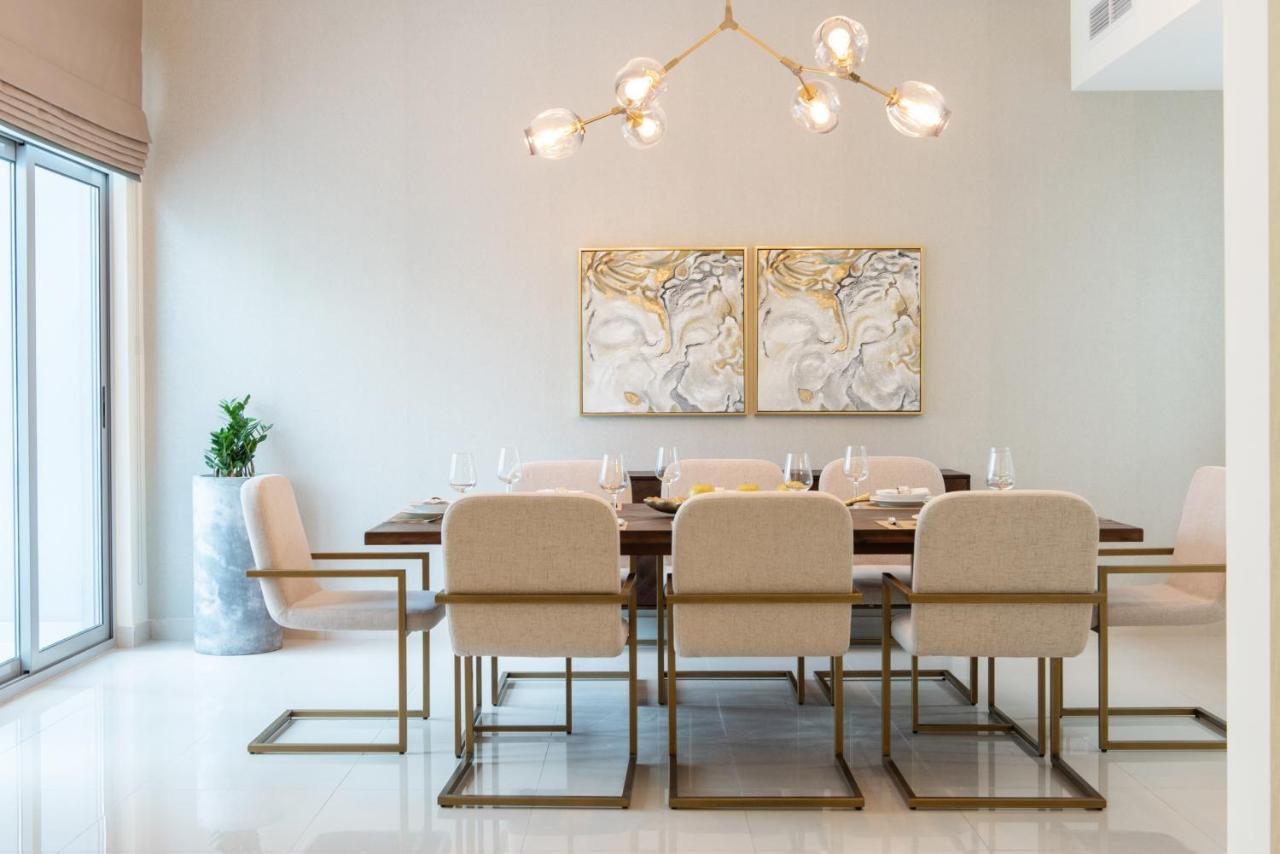 Apartment Boutique Living - Marina Wharf Dubai
