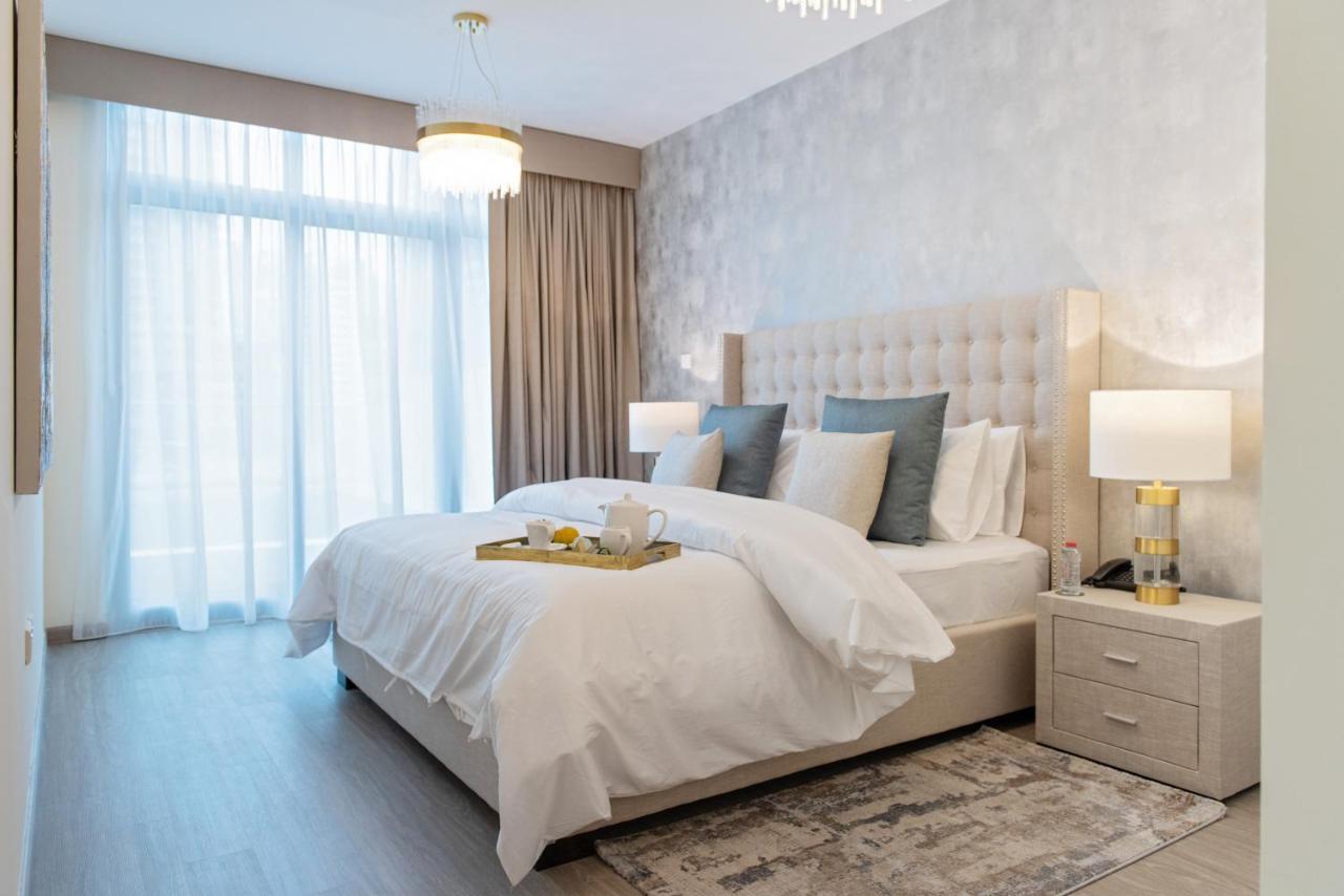Boutique Living - Marina Wharf *